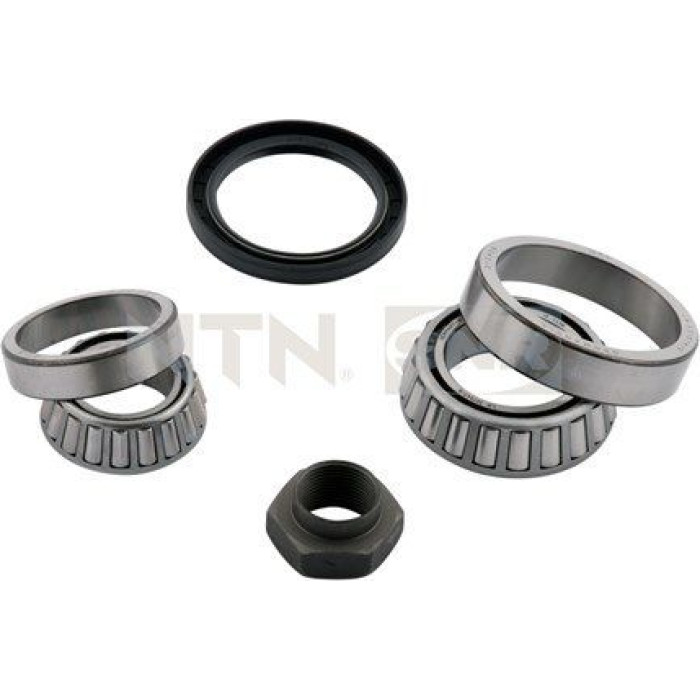 R154.22 SNR Radlagersatz R154.22 R154.22 SNR Radlagersatz R154.22
