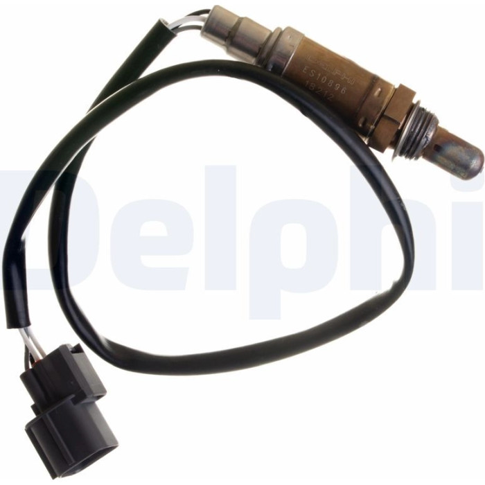 Delphi Lambdasonde ES10896-12B1 Delphi Lambdasonde ES10896-12B1