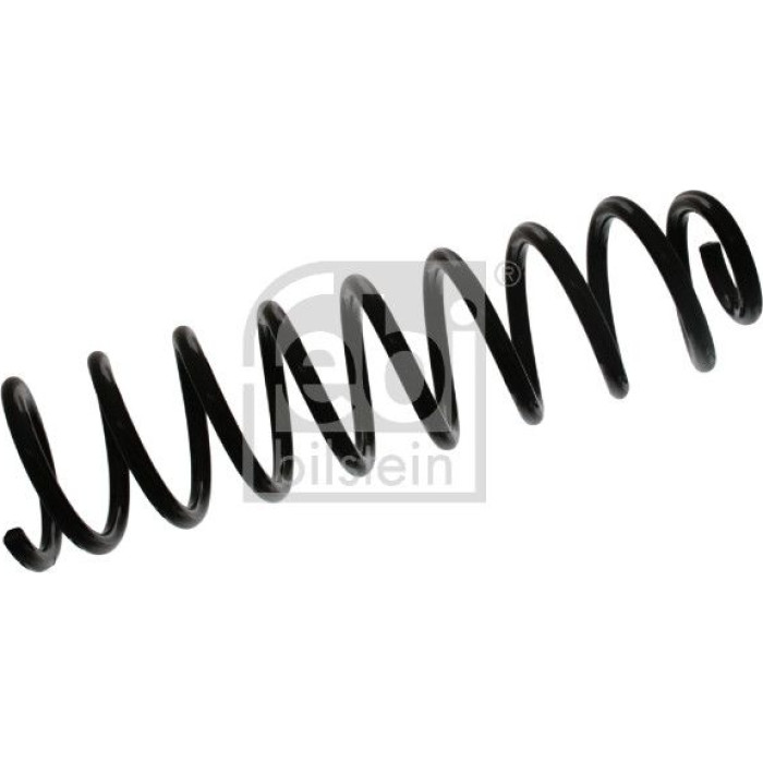 febi Fahrwerksfeder 46837 febi Fahrwerksfeder 46837