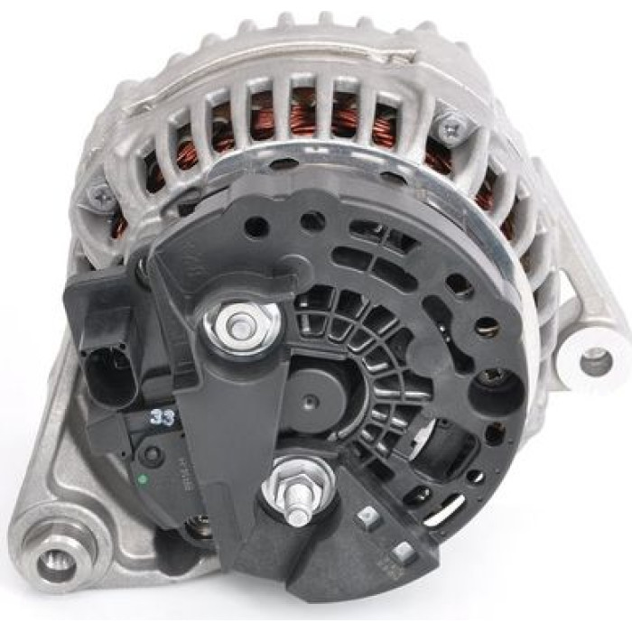 Bosch Generator 0124525520 Bosch Generator 0124525520