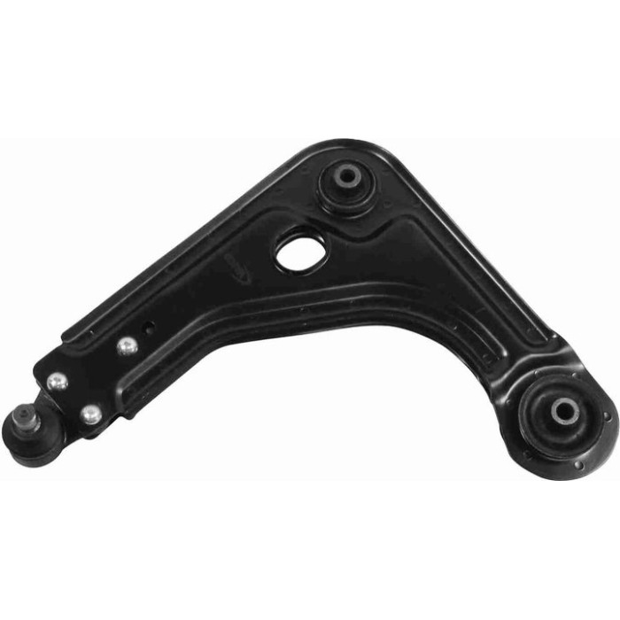 Vaico Fahrwerkslenker V25-0014 Vaico Fahrwerkslenker V25-0014