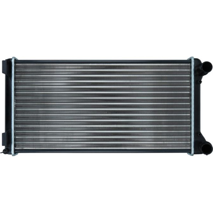 Kamoka Motorkühler 7705020 Kamoka Motorkühler 7705020