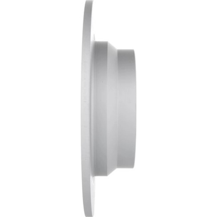 Bosch Bremsscheibe Hinterachse 0 986 479 041 Bosch Bremsscheibe Hinterachse 0 986 479 041