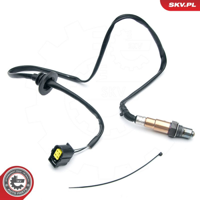 09SKV621 SKV GERMANY Lambdasonde 09SKV621 09SKV621 SKV GERMANY Lambdasonde 09SKV621