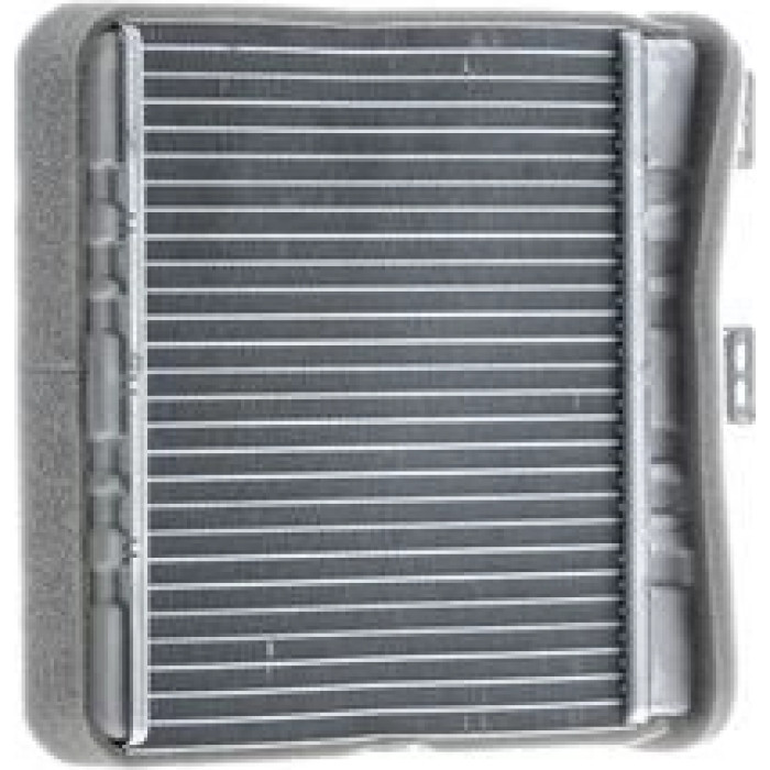 MAHLE Wärmetauscher, Innenraumheizung AH 76 000P MAHLE Wärmetauscher, Innenraumheizung AH 76 000P