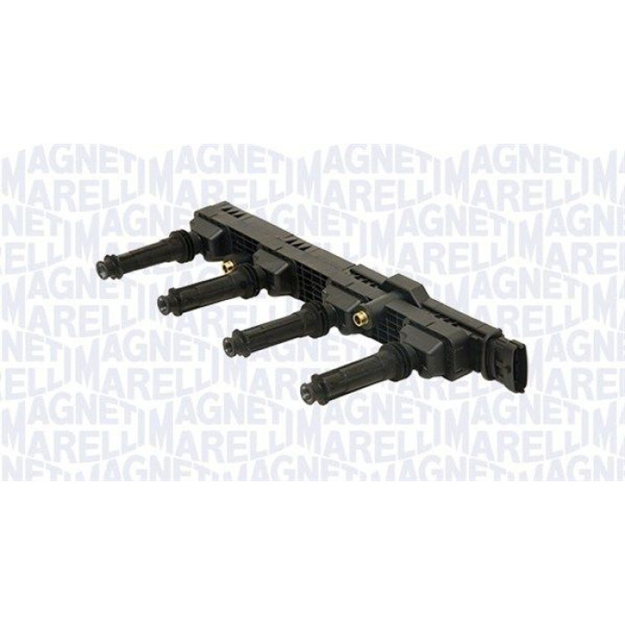 Magneti Marelli Zündspule 060810205010