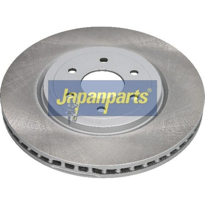 Japanparts Bremsscheibe DI-109C Japanparts Bremsscheibe DI-109C