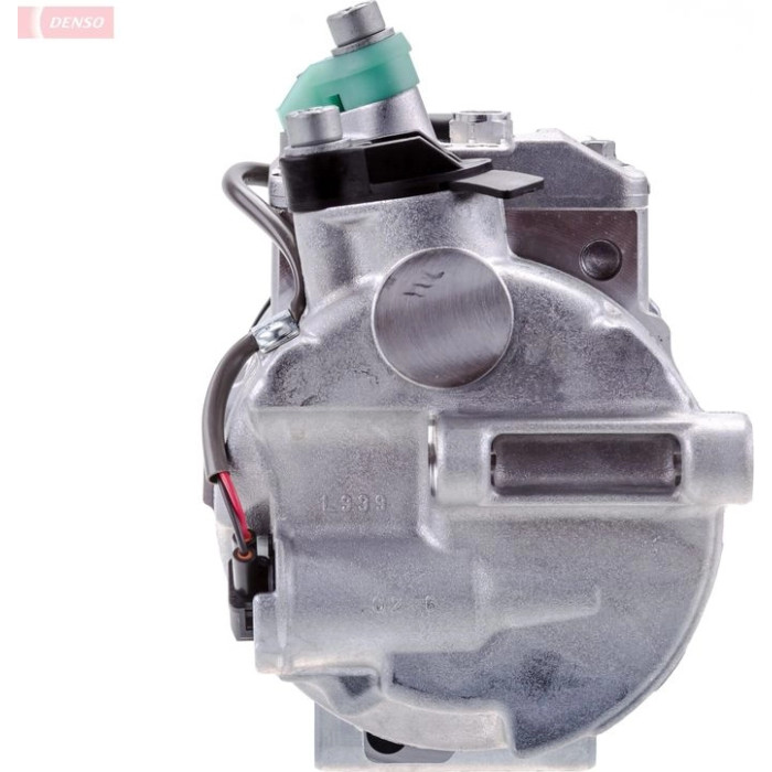Denso Kompressor DCP17163 Denso Kompressor DCP17163