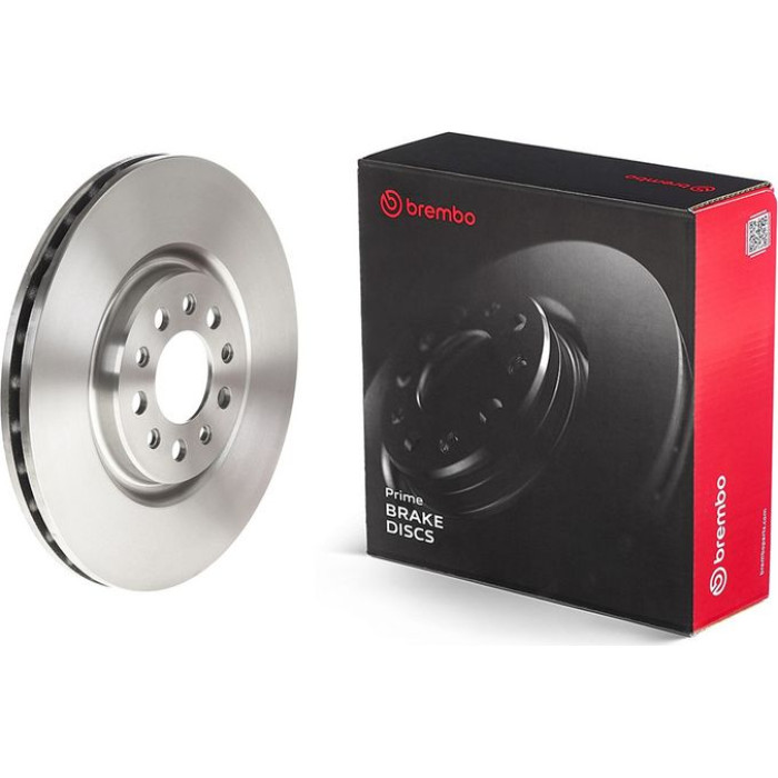 Brembo Bremsscheibe 09.9365.20