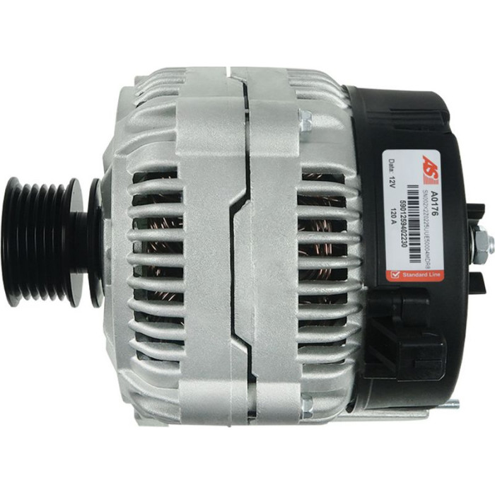 A0176 AS-PL Lichtmaschine (Generator) A0176