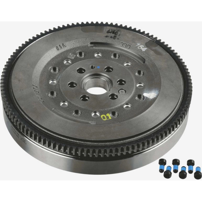Sachs Zweimassenschwungrad 2294 001 618