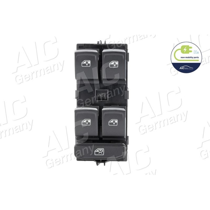 AIC 59839 Fensterheberschalter AIC 59839 Fensterheberschalter