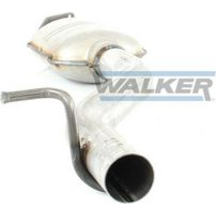 Walker Mittelschalldämpfer 23244 Walker Mittelschalldämpfer 23244