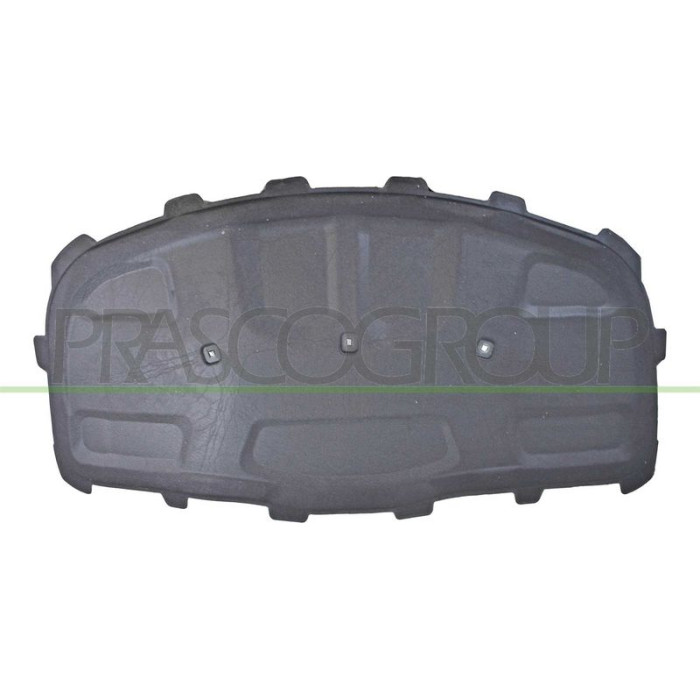 Prasco Dämmmatte Motorhaube +BEF-MATERIAL AD0261945 Prasco Dämmmatte Motorhaube +BEF-MATERIAL AD0261945