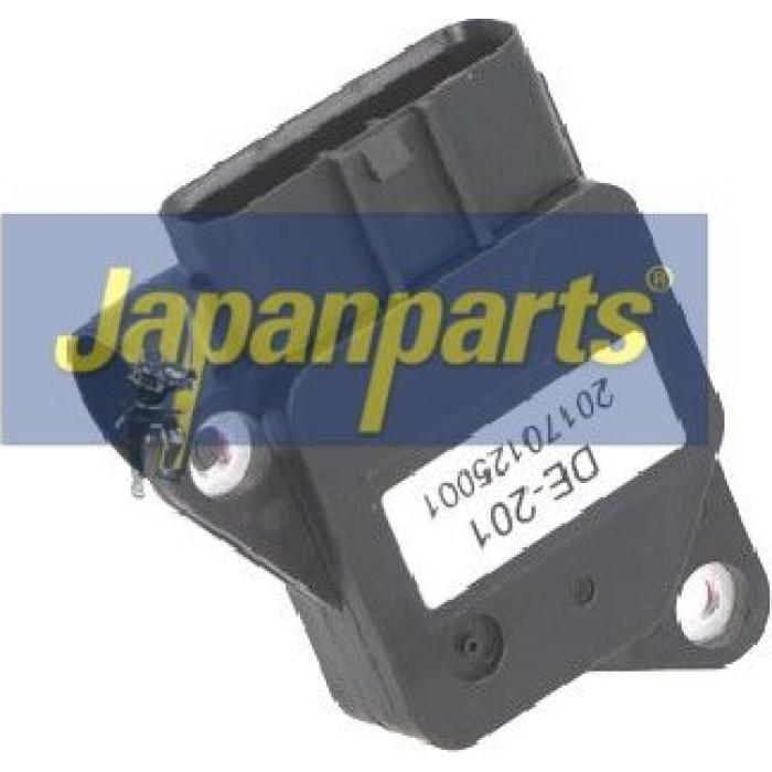 Japanparts Luftmassenmesser Luftmengenmesser DE-201 Japanparts Luftmassenmesser Luftmengenmesser DE-201