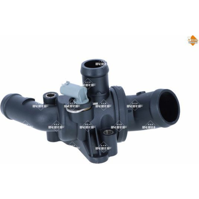 NRF Kühlmittelthermostat 725321 NRF Kühlmittelthermostat 725321