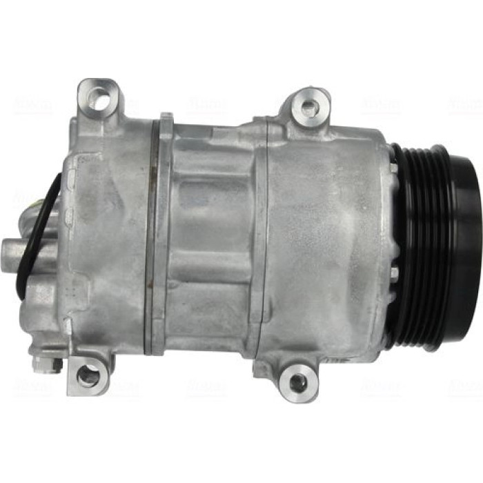 Nissens Klimakompressor PKW 89089