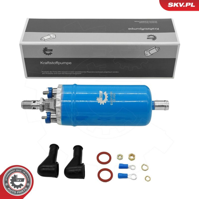 02SKV005 SKV GERMANY Kraftstoffpumpe 02SKV005 02SKV005 SKV GERMANY Kraftstoffpumpe 02SKV005