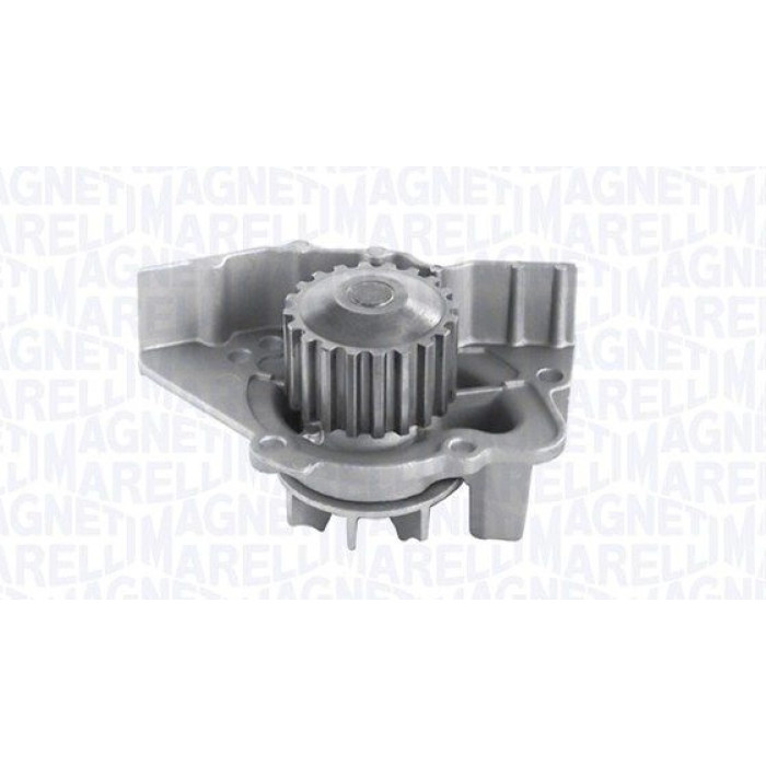 Magneti Marelli Wasserpumpe / Kühlmittelpumpe 352316170902 Magneti Marelli Wasserpumpe / Kühlmittelpumpe 352316170902