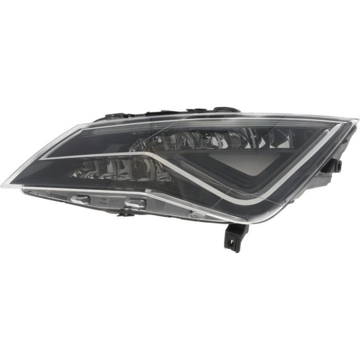 046952 Valeo Scheinwerfer 046952 - links LED PQ 046952 Valeo Scheinwerfer 046952 - links LED PQ