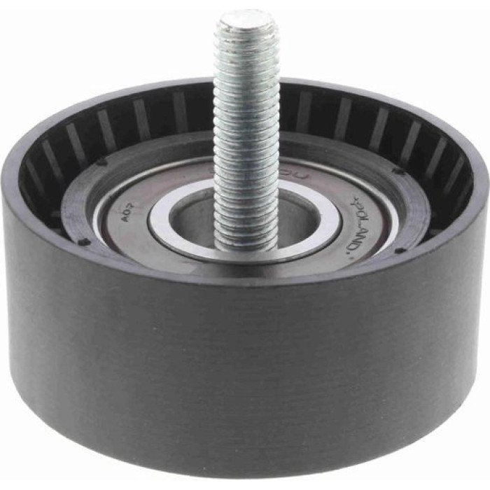 Vaico Umlenkrolle für Keilrippenriemen V30-3122