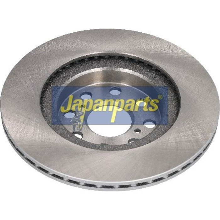 Japanparts Bremsscheibe DP-220C