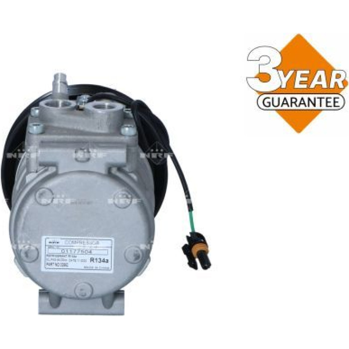 NRF Kompressor 32662