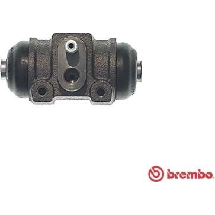 BREMBO Radbremszylinder A 12 B86 BREMBO Radbremszylinder A 12 B86