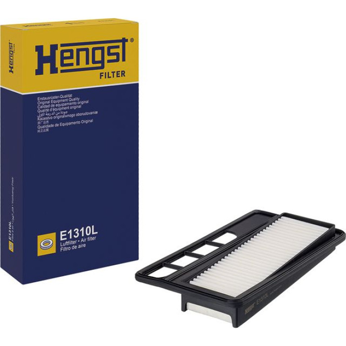 E1310L HENGST FILTER Luftfilter E1310L E1310L HENGST FILTER Luftfilter E1310L