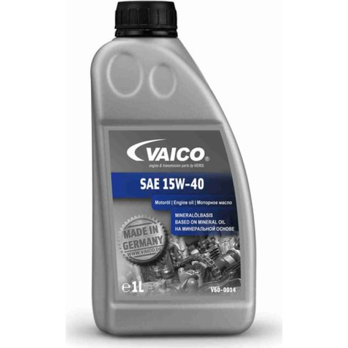 Vaico Motoröl V60-0014 Vaico Motoröl V60-0014