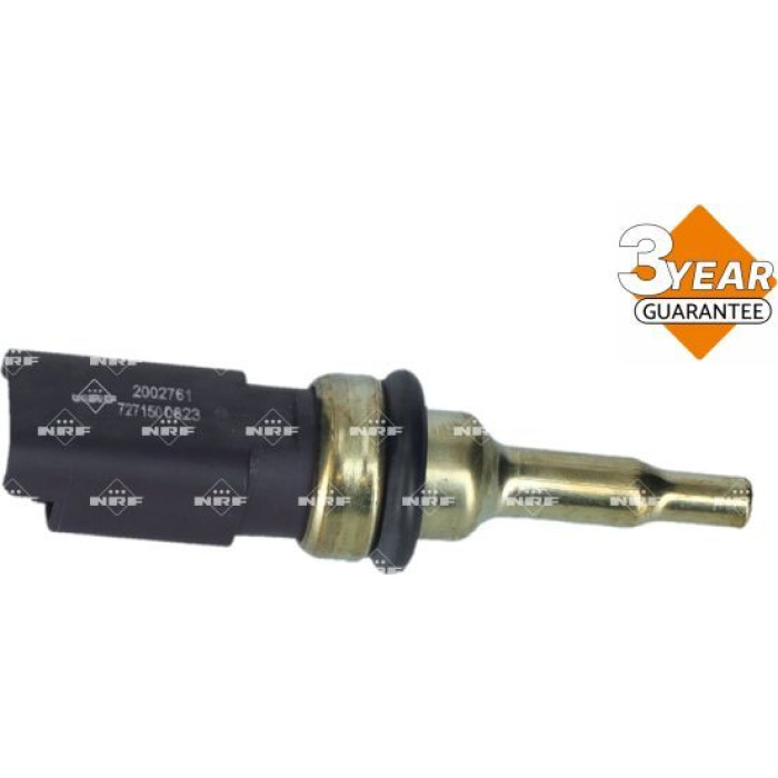 NRF Kühlmitteltemperatursensor 727150 NRF Kühlmitteltemperatursensor 727150