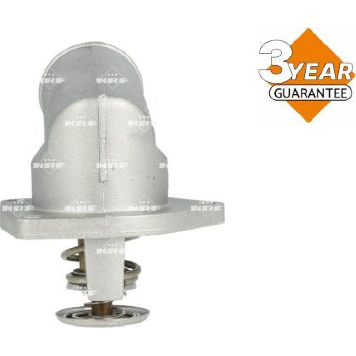 NRF Kühlmittelthermostat 725229 NRF Kühlmittelthermostat 725229