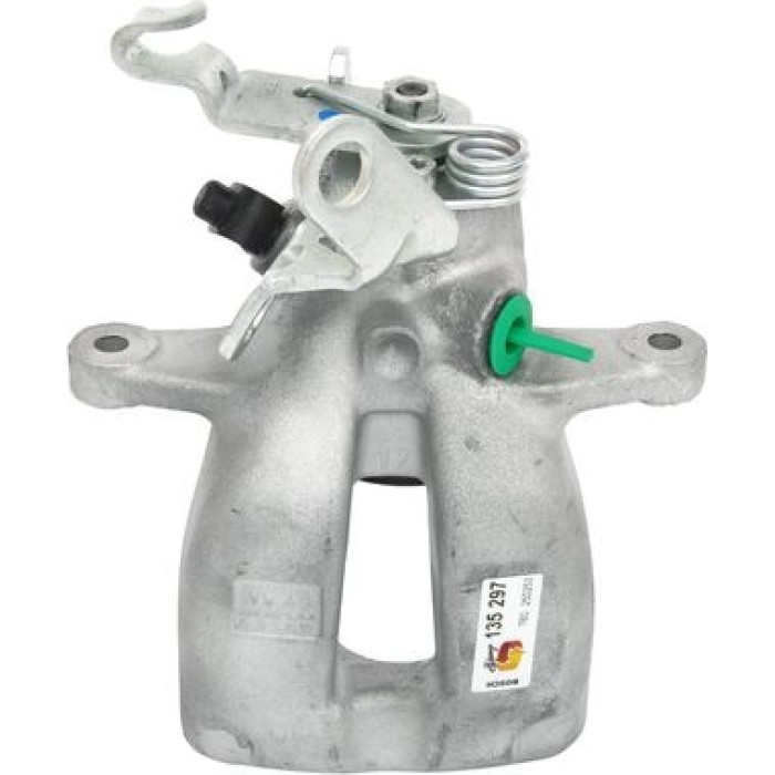 Bosch Bremssattel Hinterachse links 0 986 135 297 Bosch Bremssattel Hinterachse links 0 986 135 297