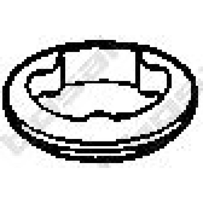 Bosal O-Ring 256-937 Bosal O-Ring 256-937