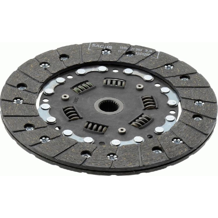 Sachs Kupplungsscheibe 1861 544 135 Sachs Kupplungsscheibe 1861 544 135