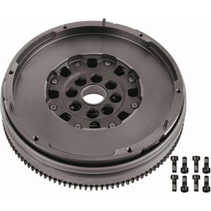 Sachs Zweimassenschwungrad 2294 501 237 Sachs Zweimassenschwungrad 2294 501 237