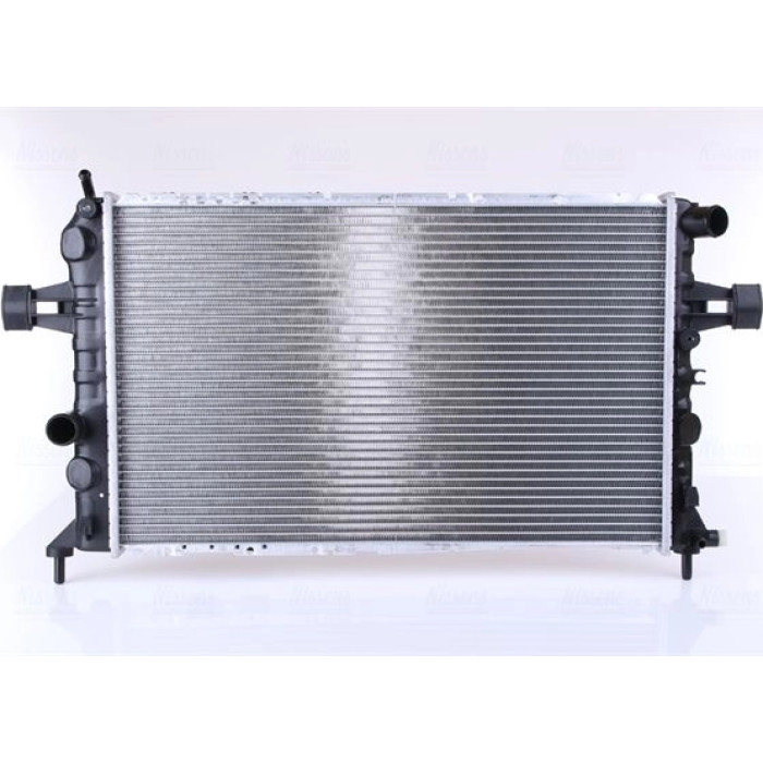 Nissens Wasserkühler PKW 63006A Nissens Wasserkühler PKW 63006A