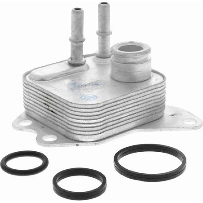 Vemo Motorölkühler V48-60-0021 Vemo Motorölkühler V48-60-0021