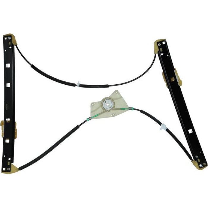 KAMOKA 7200030 Fensterheber vorne rechts, elektrisch, ohne Motor KAMOKA 7200030 Fensterheber vorne rechts, elektrisch, ohne Motor