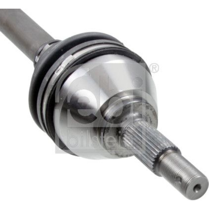 febi Antriebswelle 193729 febi Antriebswelle 193729