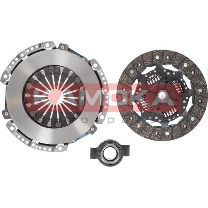 Kamoka Kupplungssatz KC088 Kamoka Kupplungssatz KC088