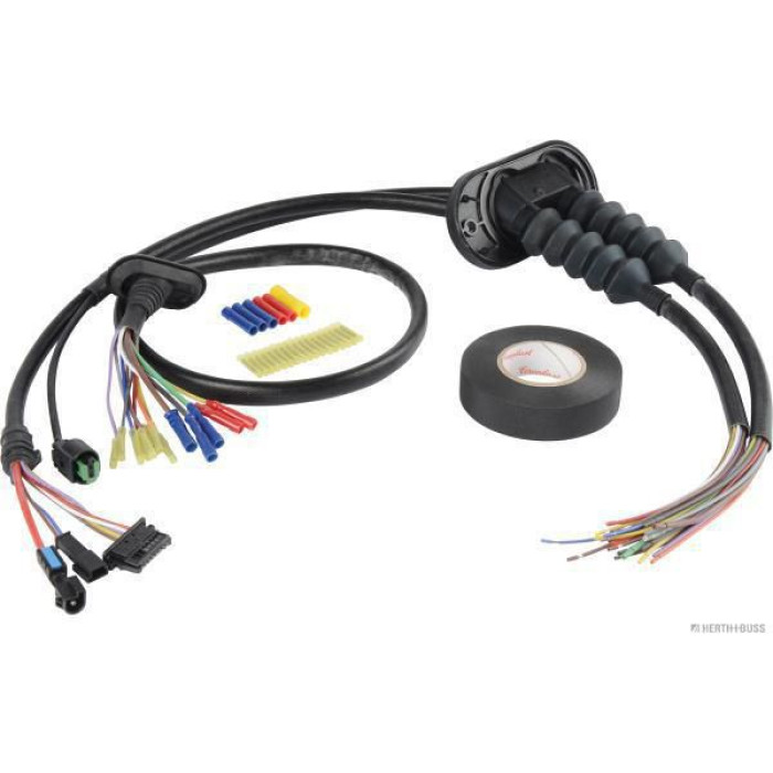 Herth+Buss Elparts Elektroinstallation 51277247 Herth+Buss Elparts Elektroinstallation 51277247