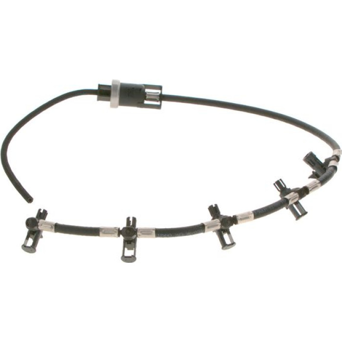 Bosch Schlauch Leckkraftstoff 0 928 402 005 Bosch Schlauch Leckkraftstoff 0 928 402 005