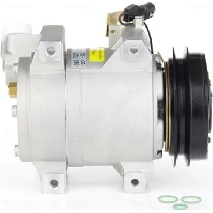 Nissens Klimakompressor PKW 890064 Nissens Klimakompressor PKW 890064