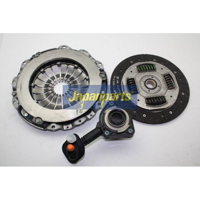 Japanparts Kupplungssatz KF-FO01 Japanparts Kupplungssatz KF-FO01