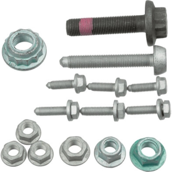 Sachs Radaufhängungs-Reparatursatz 803 282 Sachs Radaufhängungs-Reparatursatz 803 282