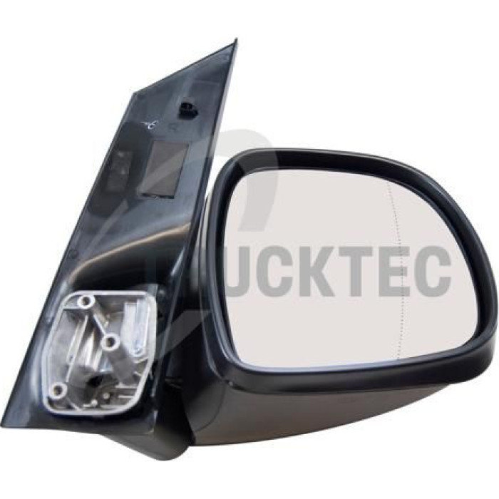 TRUCKTEC AUTOMOTIVE Rückspiegel 02.57.153 TRUCKTEC AUTOMOTIVE Rückspiegel 02.57.153