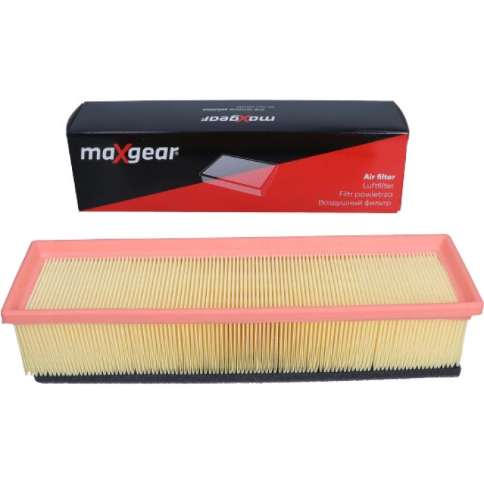 26-2527 MAXGEAR Luftfilter AF-9864 26-2527 MAXGEAR Luftfilter AF-9864