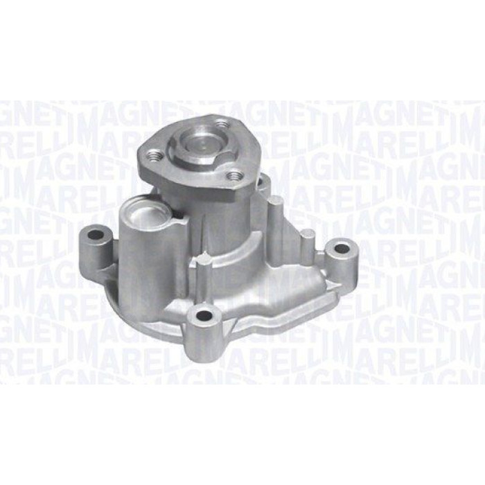 Magneti Marelli Wasserpumpe / Kühlmittelpumpe 352316171199 Magneti Marelli Wasserpumpe / Kühlmittelpumpe 352316171199