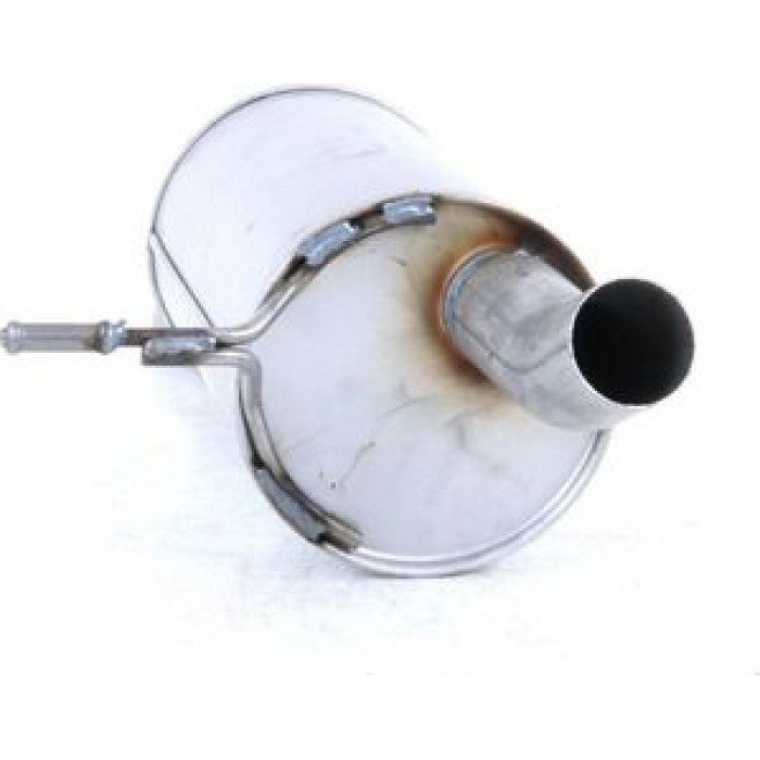 52 / Auspufftopf Hinten 23687 52 / Auspufftopf Hinten 23687